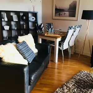 Apartamento Sky Night Serviced, Cardiff